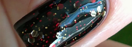 Dance Legend - № 921 Vesuvio