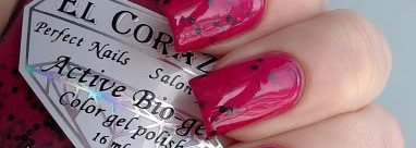 El Corazon — № 423/100 коллекция "Easter Eggs"