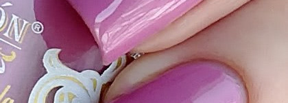 El Corazon "Charm and Beauty" №862 + дизайн