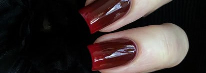 Термолак Kaleidoscope t-28 + EL Corazon Art Top Coat № 421/16 Drops Of Dew