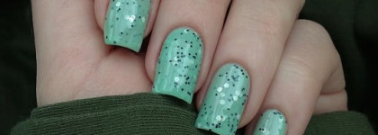 EL Corazon — № 423/106 коллекция "Souvenir Eggs"