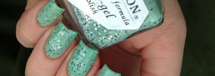 EL Corazon — № 423/106 коллекция "Souvenir Eggs"