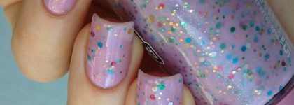 Dance Legend — № 945, № 948 коллекция "Fruity Milk"