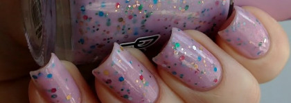 Dance Legend — № 945, № 948 коллекция "Fruity Milk"