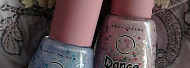 Dance Legend — № 945, № 948 коллекция "Fruity Milk"