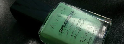 Avon "Don't be jaded"