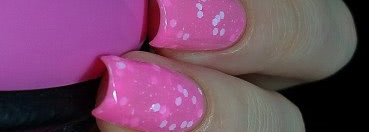 Kaleidoscope — №06 "Модница на вечеринке"