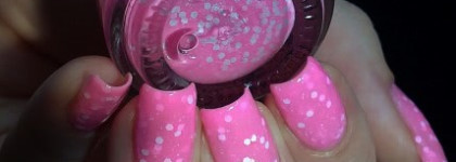 Kaleidoscope — №06 "Модница на вечеринке"