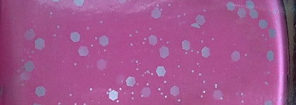 Kaleidoscope — №06 "Модница на вечеринке"