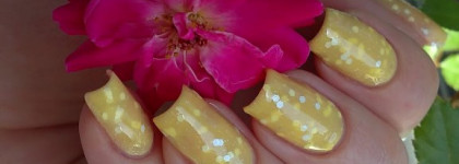 Kaleidoscope — №02 "Модница за рулем"