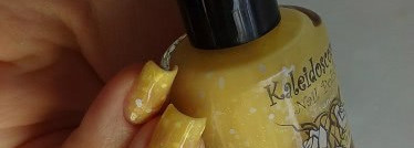 Kaleidoscope — №02 "Модница за рулем"