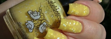 Kaleidoscope — №02 "Модница за рулем"