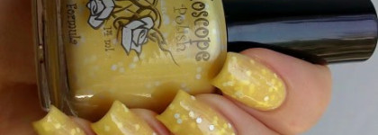 Kaleidoscope — №02 "Модница за рулем"