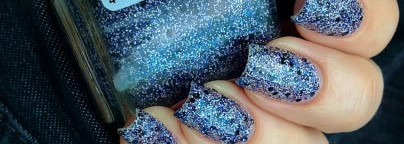 Kaleidoscope "Кружева и пайетки" №11