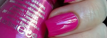 Essence Colour&Go #108 Ultimate pink