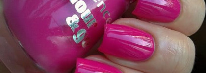 Essence Colour&Go #108 Ultimate pink