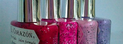 El Corazon —  "Fenechka"  №423/124, №423/128, №423/129, №423/131