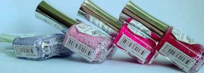 El Corazon —  "Fenechka"  №423/124, №423/128, №423/129, №423/131