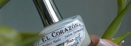 El Corazon — Jelly №423/57