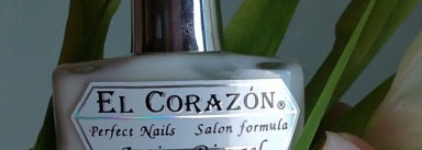 El Corazon — Jelly №423/57