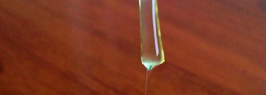 El Corazon №428 Bali Spa Oil