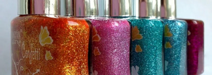 El Corazon - коллекция Confetti серия "а"