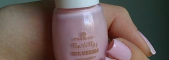 Essence — Ben & Cherries "Me & My Ice Cream Collection"