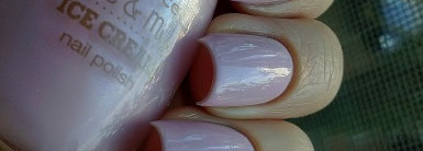 Essence — Ben & Cherries "Me & My Ice Cream Collection"