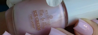 Essence — Ben & Cherries "Me & My Ice Cream Collection"