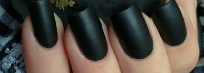 EL Corazon — коллекция Matte Effect № 121