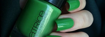 Catrice — Miss Piggy’s BF