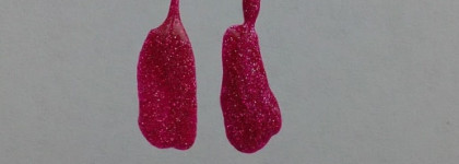 El Corazon - коллекция Confetti серия "а" — продолжение