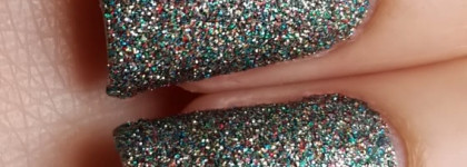 El Corazon - коллекция Confetti серия "а" — заключительный пост