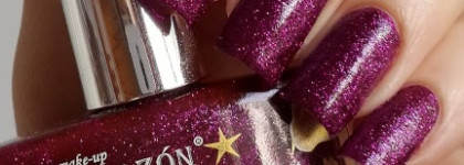 El Corazon - коллекция Confetti серия "а" — заключительный пост