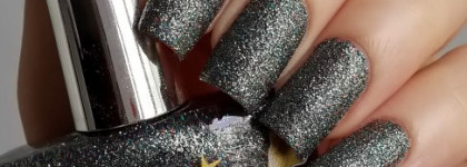 El Corazon - коллекция Confetti серия "а" — заключительный пост