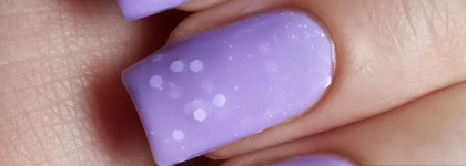 El Corazon  Active Bio-Gel Color Gel Polish — "Fashion Girl" вторая часть