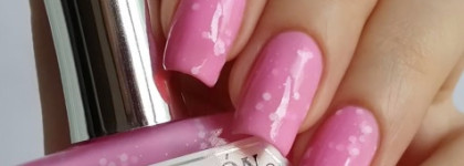 El Corazon  Active Bio-Gel Color Gel Polish — "Fashion Girl" вторая часть