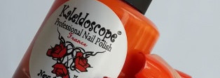 El Corazon Kaleidoscope Professional Nail Polish коллекция Красотека