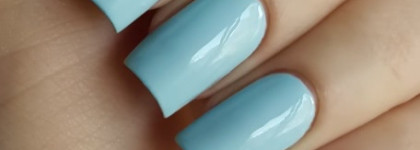 Morgan Taylor Professional Nail Lacquer №50092 Water Baby