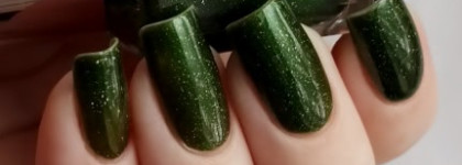 El Corazon Active Bio-gel Color gel polish 423/468 Emerald