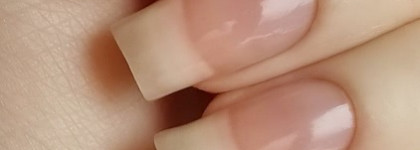 Две лечебные базы El Corazon Active Bio-gel № 423 и El Corazon Active Bio-gel № 418 Iron Hard