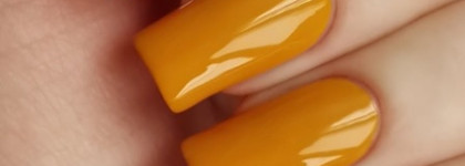 El Corazon Active Bio-gel Color gel polish коллекция "cream"