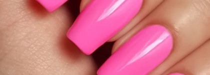 Лак для ногтей EL Corazon by Kaleidosccope Professional Nail Polish - коллекция Яркая Я