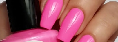 Лак для ногтей EL Corazon by Kaleidosccope Professional Nail Polish - коллекция Яркая Я