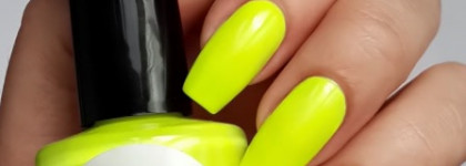 Лак для ногтей EL Corazon by Kaleidosccope Professional Nail Polish - коллекция Яркая Я