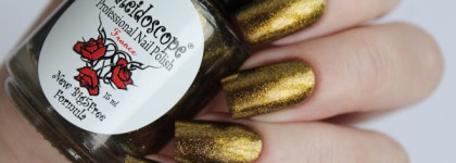 El Corazon Kaleidoscope Professional Nail Polish "Ночные Грезы" Nd-07 Весы