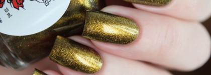 El Corazon Kaleidoscope Professional Nail Polish "Ночные Грезы" Nd-07 Весы