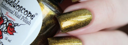 El Corazon Kaleidoscope Professional Nail Polish "Ночные Грезы" Nd-07 Весы