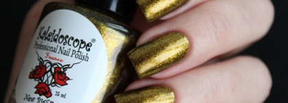 El Corazon Kaleidoscope Professional Nail Polish "Ночные Грезы" Nd-07 Весы