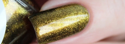 El Corazon Kaleidoscope Professional Nail Polish "Ночные Грезы" Nd-07 Весы